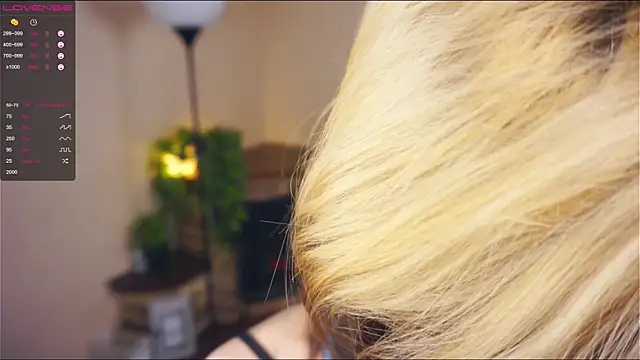 EngelAlman online show from February 2025 07:11:02 AM