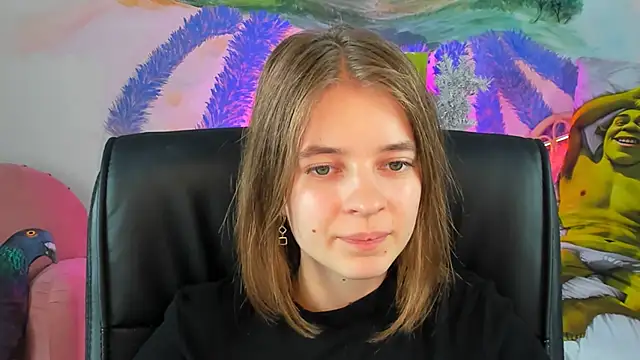 TinaDavil online show from December 2024 08:44:01 PM