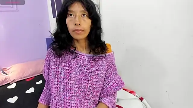 Snapshot of karolinee_66_ chatting on December 2025 03:27:02 AM karolinee 66 online show from December 2025 03:27:02 AM