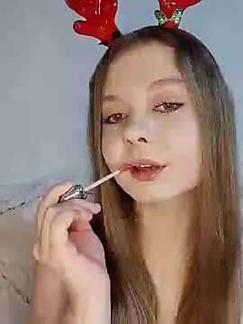 Snapshot of Ekaterina27 chatting on December 2024 06:31:02 AM Ekaterina27 online show from December 2024 06:31:02 AM