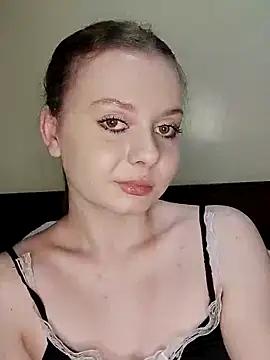 Snapshot of Ekaterina27 chatting on February 2025 08:31:02 AM Ekaterina27 online show from February 2025 08:31:02 AM