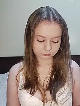 Snapshot of Ekaterina27 chatting on February 2025 07:33:01 AM Ekaterina27 online show from February 2025 07:33:01 AM