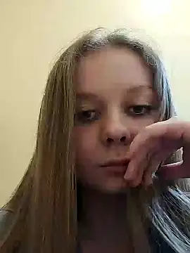 Snapshot of Ekaterina27 chatting on March 2025 08:05:01 PM Ekaterina27 online show from March 2025 08:05:01 PM