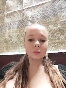 Snapshot of Ekaterina27 chatting on February 2026 06:23:01 AM Ekaterina27 online show from February 2026 06:23:01 AM