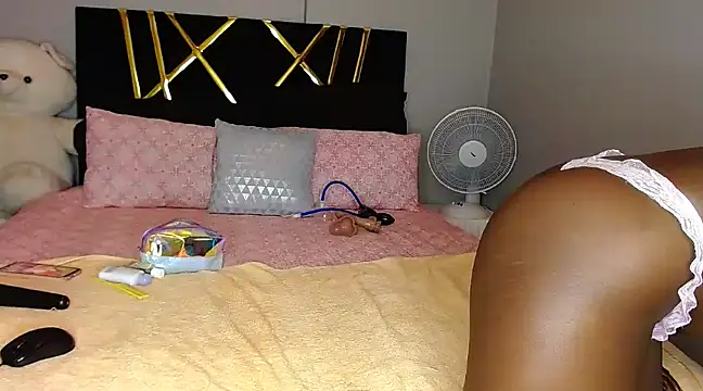 MissBigNipples online show from February 2025 05:50:01 PM