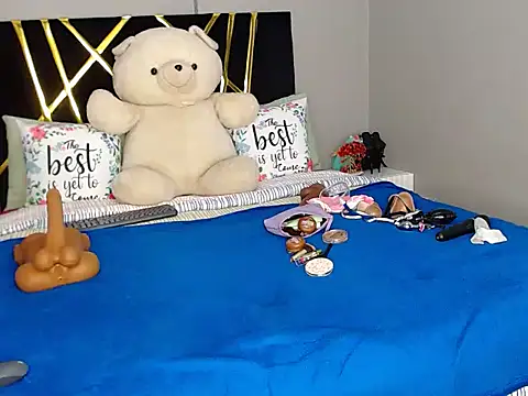 MissBigNipples online show from October 2025 03:07:02 AM