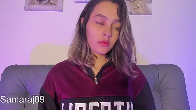 samara jonness online show from March 2025 11:32:02 PM