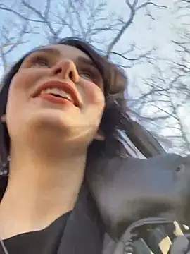 SandraCarter online show from December 2024 07:17:02 AM