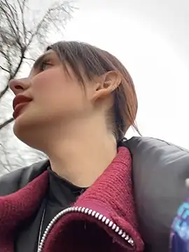 SandraCarter online show from January 2025 08:04:02 AM