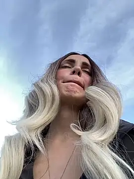 SandraCarter online show from March 2025 05:03:01 AM