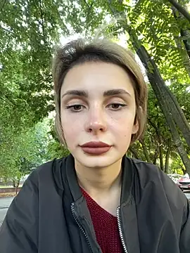 SandraCarter online show from September 2025 06:04:02 AM