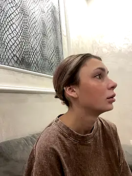 SandraCarter online show from December 2025 07:03:01 AM