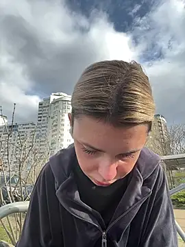 SandraCarter online show from February 2026 07:37:02 AM