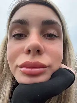 SandraCarter online show from March 2026 07:46:01 AM