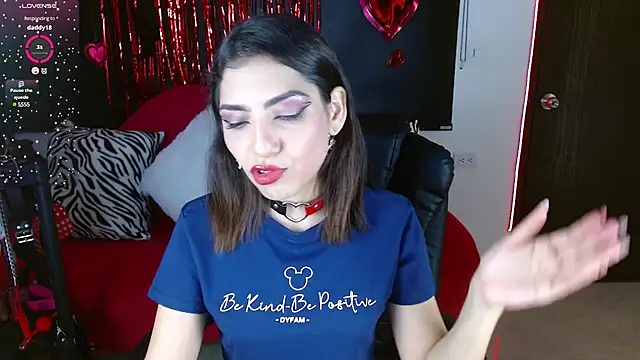 Snapshot of Carolaine69_ chatting on February 2025 02:16:02 PM Carolaine69 online show from February 2025 02:16:02 PM