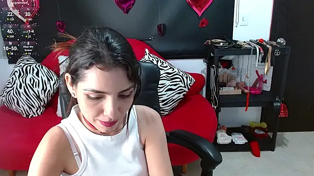 Snapshot of Carolaine69_ chatting on February 2025 05:39:01 PM Carolaine69 online show from February 2025 05:39:01 PM