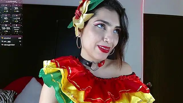 Snapshot of Carolaine69_ chatting on March 2025 05:08:02 PM Carolaine69 online show from March 2025 05:08:02 PM