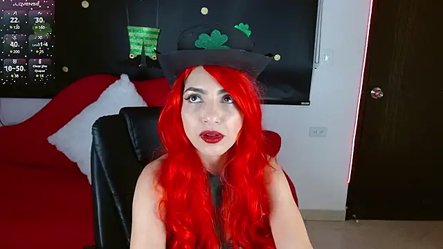 Snapshot of Carolaine69_ chatting on March 2025 02:23:01 PM Carolaine69 online show from March 2025 02:23:01 PM