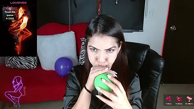 Snapshot of Carolaine69_ chatting on September 2025 01:44:02 PM Carolaine69 online show from September 2025 01:44:02 PM