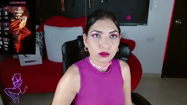 Snapshot of Carolaine69_ chatting on September 2025 01:25:02 PM Carolaine69 online show from September 2025 01:25:02 PM