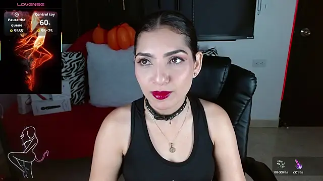 Snapshot of Carolaine69_ chatting on October 2025 01:29:02 PM Carolaine69 online show from October 2025 01:29:02 PM