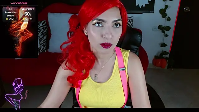 Snapshot of Carolaine69_ chatting on October 2025 02:41:01 PM Carolaine69 online show from October 2025 02:41:01 PM