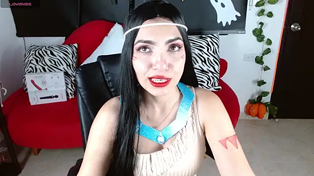 Snapshot of Carolaine69_ chatting on October 2025 01:44:02 PM Carolaine69 online show from October 2025 01:44:02 PM