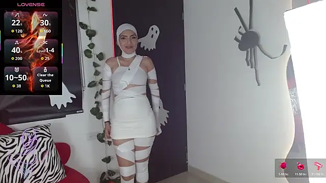 Snapshot of Carolaine69_ chatting on October 2025 01:57:02 PM Carolaine69 online show from October 2025 01:57:02 PM