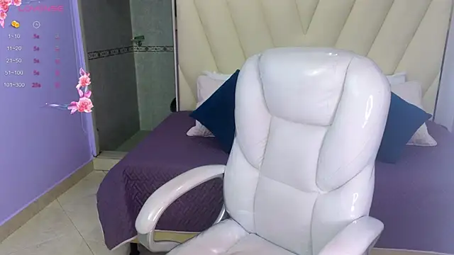 Sexy paradise18  online show from February 2025 04:27:01 AM