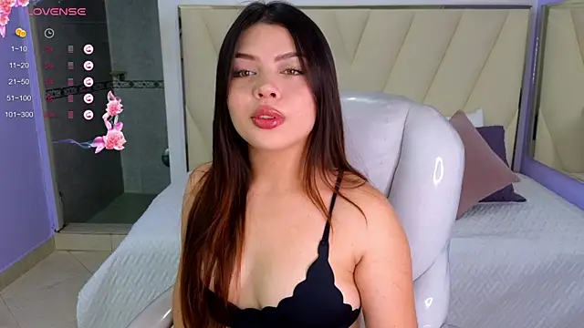 Sexy paradise18  online show from March 2025 04:23:02 AM