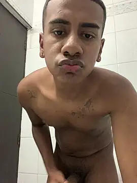 PatrickWest online show from December 2024 09:46:01 PM