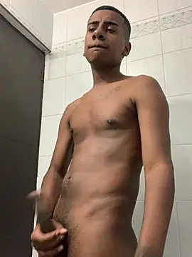 PatrickWest online show from December 2024 10:37:01 PM