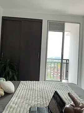 Snapshot of Libia_James chatting on March 2026 04:40:02 PM Libia James online show from March 2026 04:40:02 PM