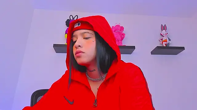 Gangster Girl online show from March 2025 01:48:01 AM