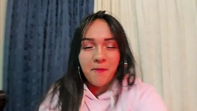 Rachel Dubois online show from January 2025 01:54:01 AM