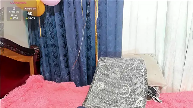 Rachel Dubois online show from February 2025 06:18:02 AM