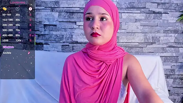 SamiQuest online show from February 2025 03:01:02 AM