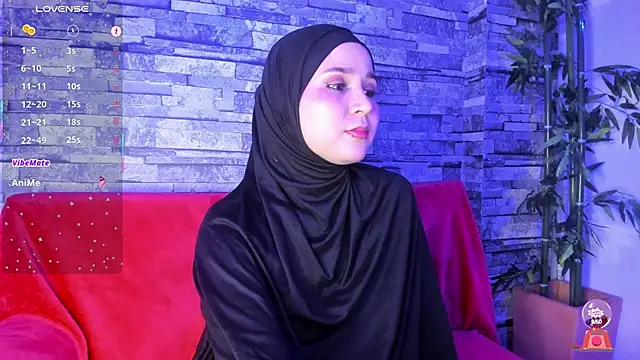 SamiQuest online show from February 2025 07:01:02 AM