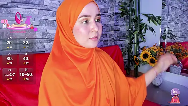 SamiQuest online show from March 2025 07:18:01 AM