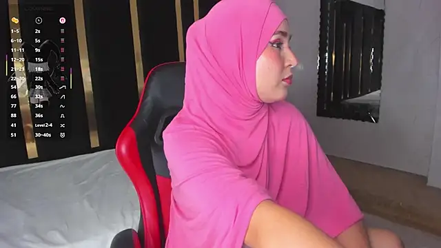 SamiQuest online show from March 2026 03:45:02 AM