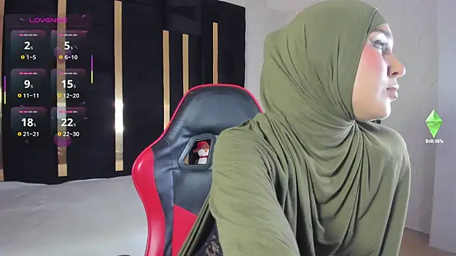 SamiQuest online show from April 2026 04:34:01 AM