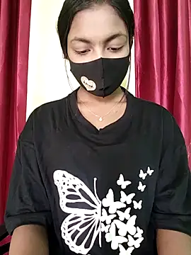 Myra-sen online show from February 2025 05:07:02 AM