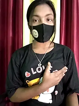 Myra-sen online show from February 2025 04:14:02 AM