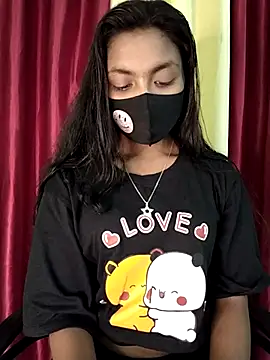 Myra-sen online show from February 2025 07:52:02 AM