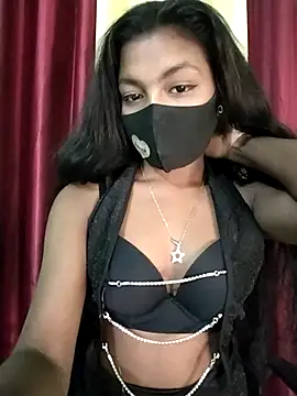 Myra-sen online show from March 2025 04:46:02 PM