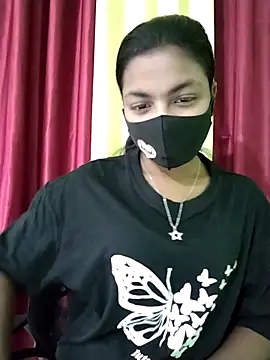 Myra-sen online show from March 2025 04:02:02 AM