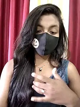 Myra-sen online show from October 2025 04:13:01 AM