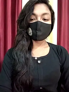 Myra-sen online show from November 2025 12:31:02 AM