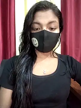 Myra-sen online show from November 2025 04:23:01 PM