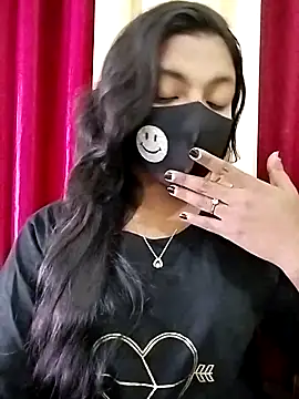 Myra-sen online show from December 2025 04:06:01 AM